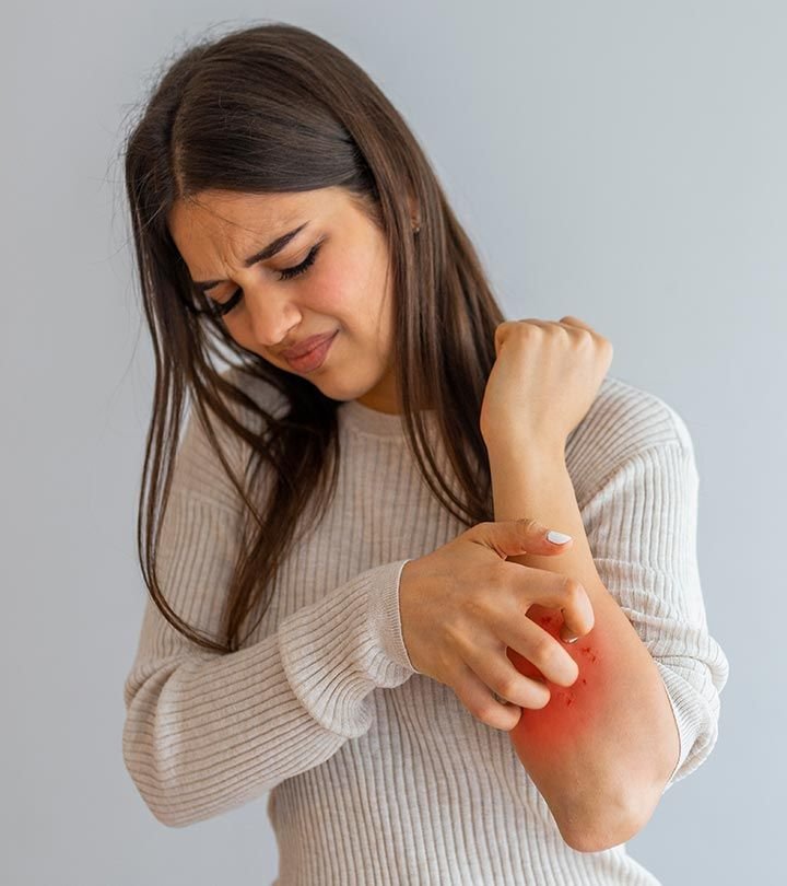 bahaya tungau di kasur dan sofa yang terlihat bersih